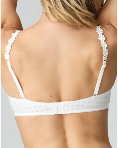 Soutien-gorge emboîtant moulé Marie Jo Avero (Naturel)