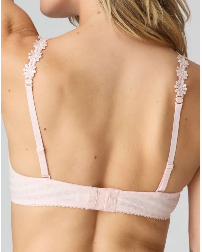 Soutien-gorge emboîtant moulé Marie Jo Avero (Pearly Pink)