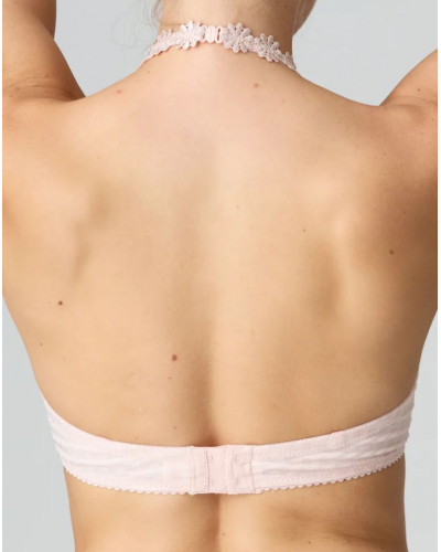 Soutien-gorge emboîtant moulé Marie Jo Avero (Pearly Pink)