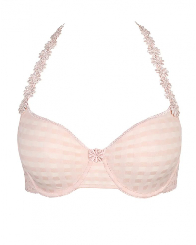 Soutien-gorge emboîtant moulé Marie Jo Avero (Pearly Pink)