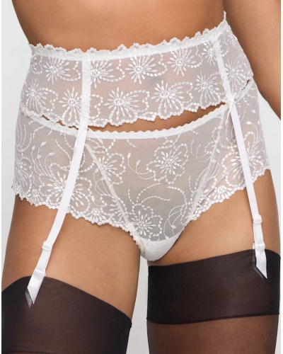 Porte-jarretelles Marie Jo Jane (Naturel)