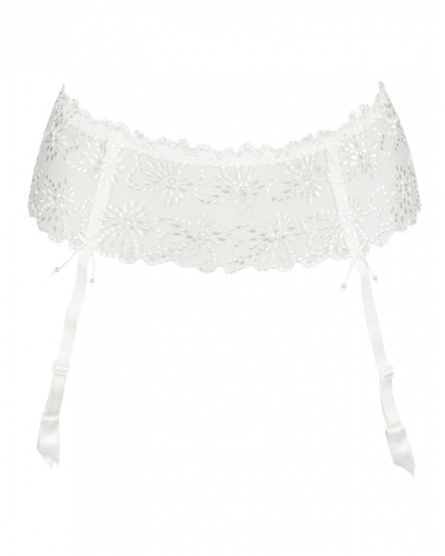 Porte-jarretelles Marie Jo Jane (Naturel)