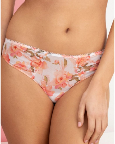 Tanga Antigel Roses Gourmandes (Rose Délice)