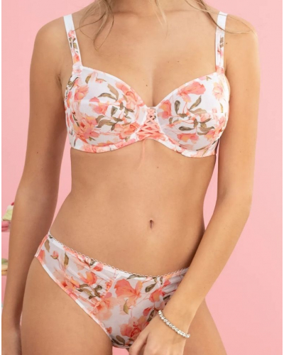 Slip charme Antigel Roses Gourmandes (Rose Délice)