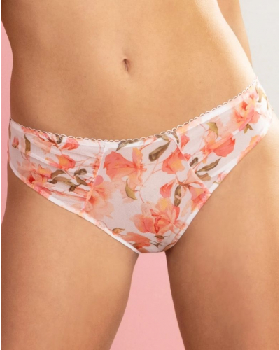 Slip charme Antigel Roses Gourmandes (Rose Délice)