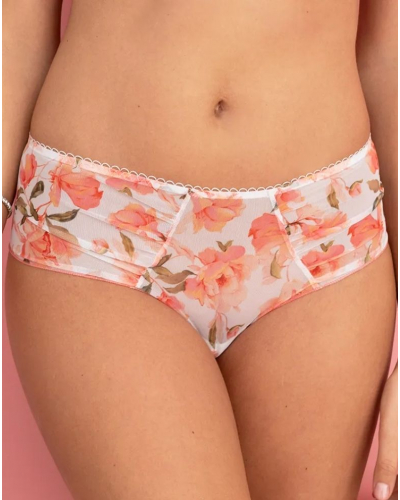 Shorty Antigel Roses Gourmandes (Rose Délice)