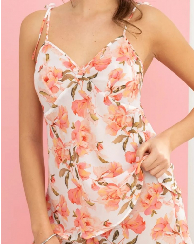 Top Antigel Roses Gourmandes (Rose Délice)