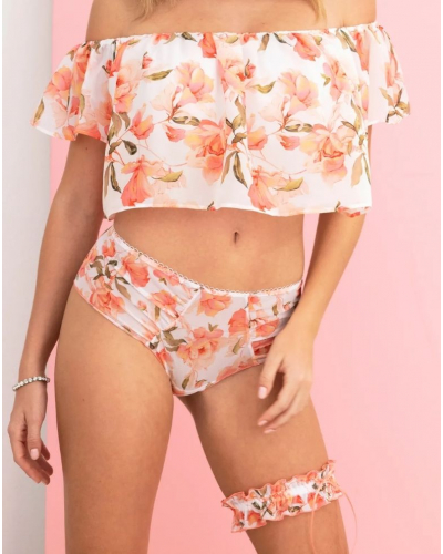 Top Antigel Roses Gourmandes (Rose Délice)