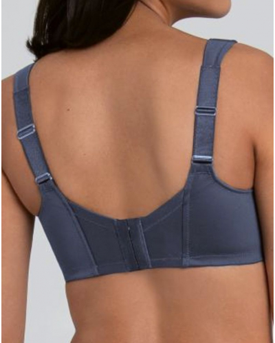 Wireless support bra Anita Havanna (Shadow Blue)
