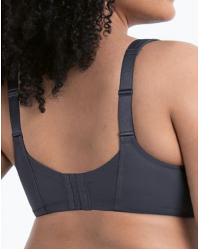 Soutien-gorge d'allégement sans armature Anita Havanna (Shadow Blue)