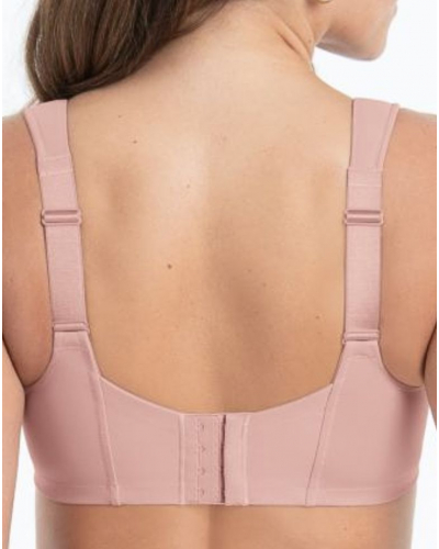 Sujetador de soporte sin aros Anita Havanna (Bois de Rose)