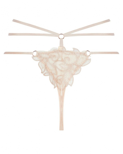 String fantaisie Lise Charmel Elégance Artist (Nude Aura)