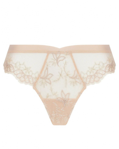 Seduction brief Lise Charmel Elégance Artist (Nude Aura)