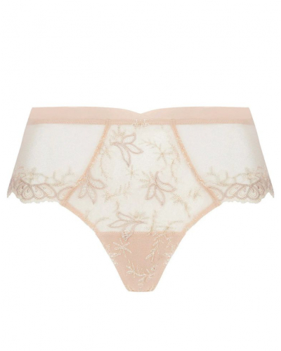 Shorty Lise Charmel Elégance Artist (Nude Aura)