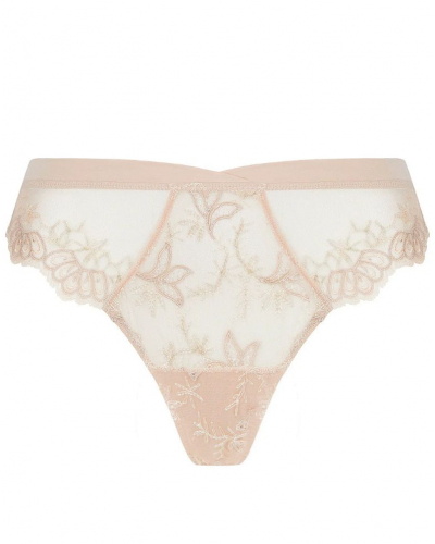 Tanga Lise Charmel Elégance Artist (Nude Aura)