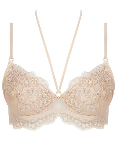 Soutien-gorge coque Lise Charmel Elégance Artist (Nude Aura)