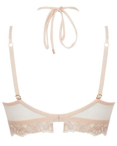 Soutien-gorge coque Lise Charmel Elégance Artist (Nude Aura)