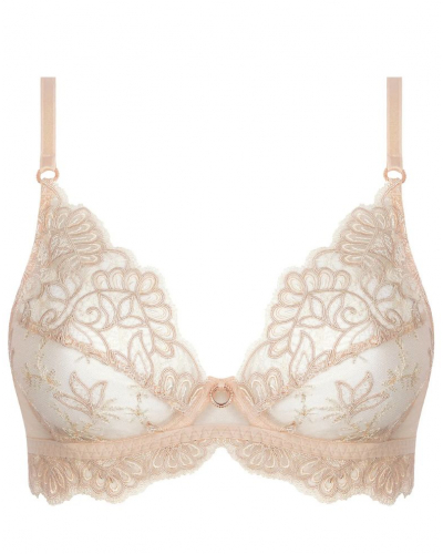 Glamour bra Lise Charmel Elégance Artist (Nude Aura)