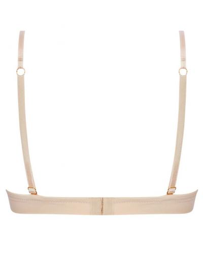 Sujetador sin aros Lise Charmel Elégance Artist (Nude Aura)