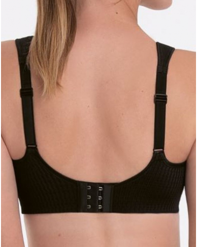 Soutien-gorge de sport Anita Active Air control (Noir)