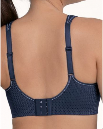 Soutien-gorge de sport Anita Active Air control (Blue Iris)