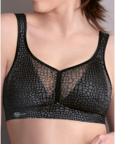 Sport bra Anita Active Air control (Orinoco)