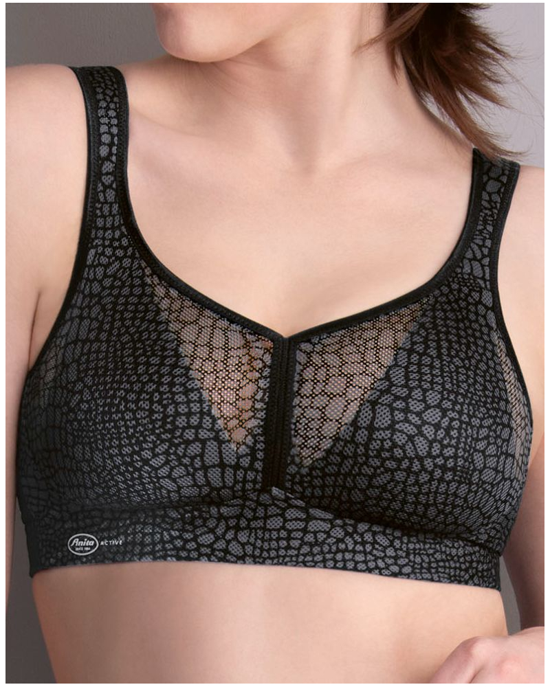 Soutien-gorge de sport Anita Active Air control (Orinoco)