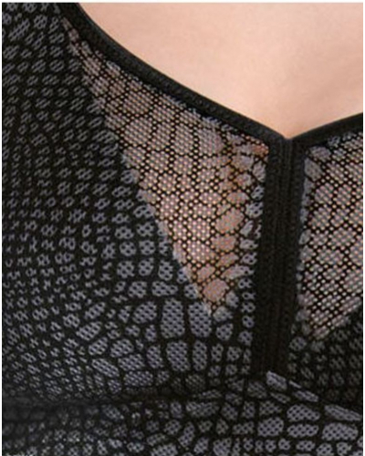 Sport bra Anita Active Air control (Orinoco)