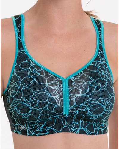 Sport bra Anita Active Air control (Flower Vibes)