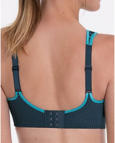 Soutien-gorge de sport Anita Active Air control (Flower Vibes)