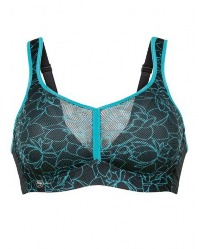 Sport bra Anita Active Air control (Flower Vibes)