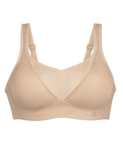 Sujetador de deporte Anita Active Air control (Desert)