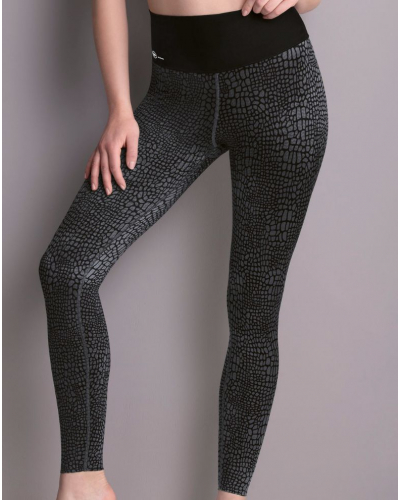 Legging de sport Anita Active Air control (Orinoco)