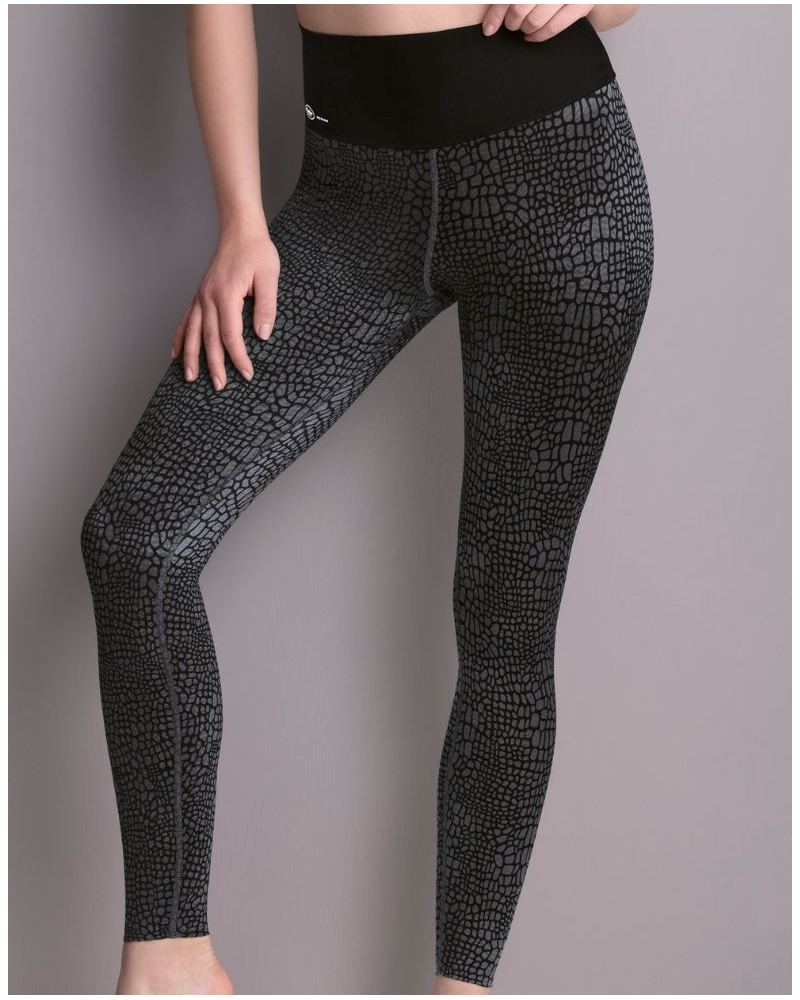 Sport legging Anita Active Air control (Orinoco)