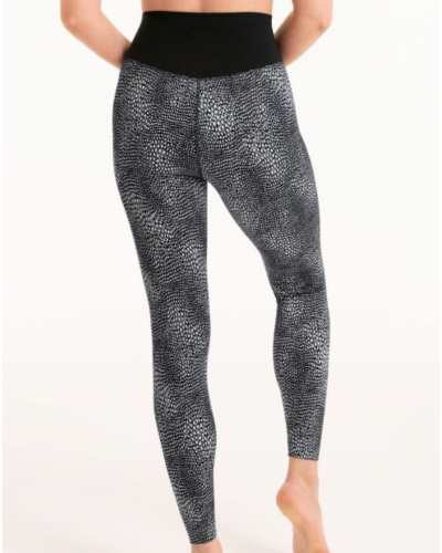 Sport legging Anita Active Air control (Bubble Grey)
