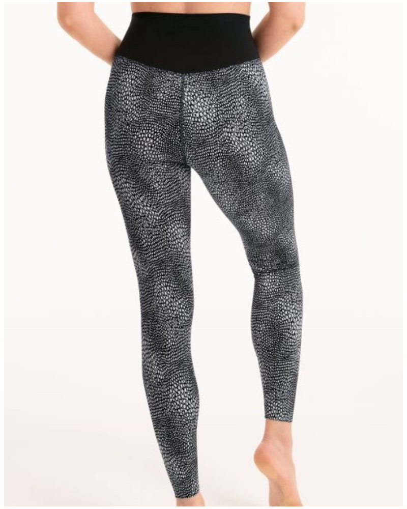 Legging de sport Anita Active Air control (Bubble Grey)