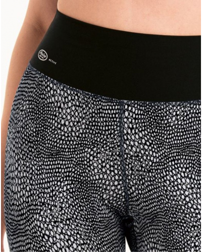 Sport legging Anita Active Air control (Bubble Grey)