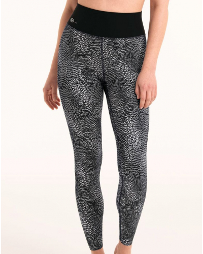 Sport legging Anita Active Air control (Bubble Grey)