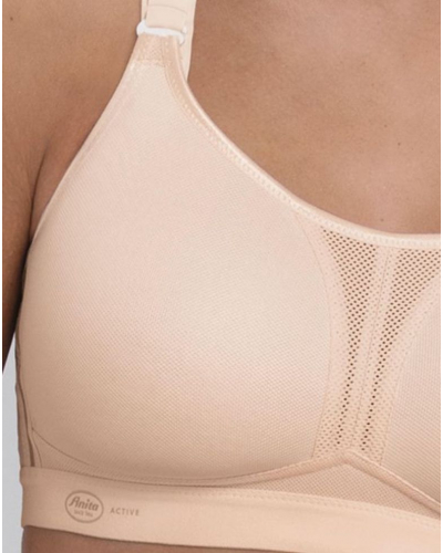 Sport bra Anita Active Dynamix Star (Rose Elégant)