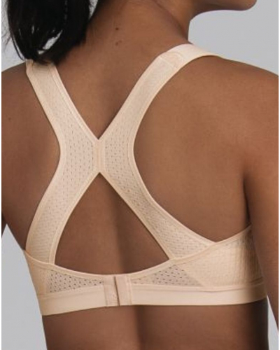 Soutien-gorge de sport Anita Active Dynamix Star (Rose Elégant)