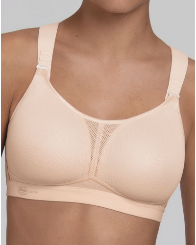 Sport bra Anita Active Dynamix Star (Rose Elégant)