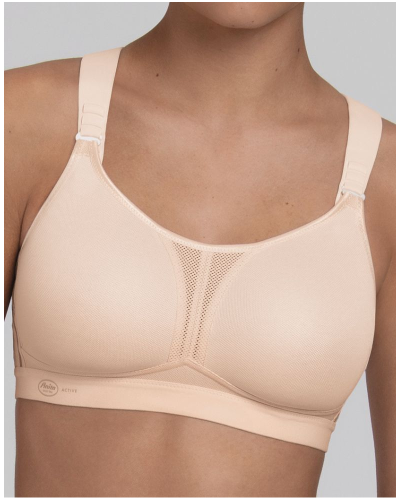 Soutien-gorge de sport Anita Active Dynamix Star (Rose Elégant)