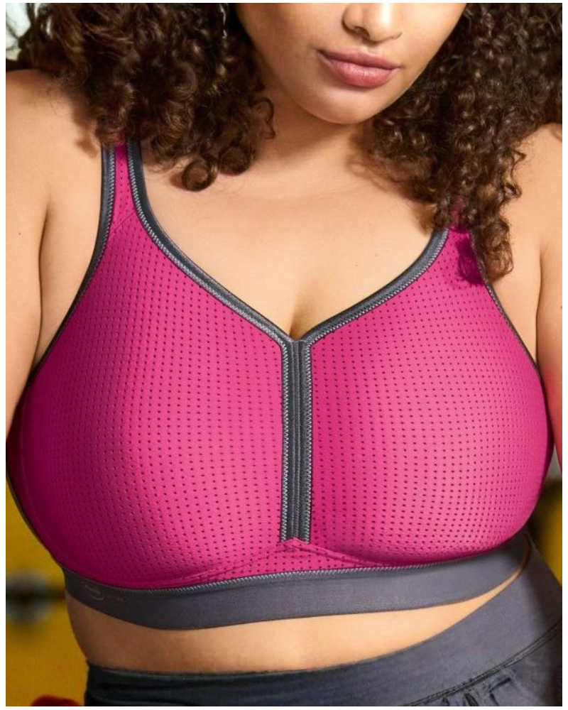 Sport bra Anita Active Performance (Rose/Anthracite)