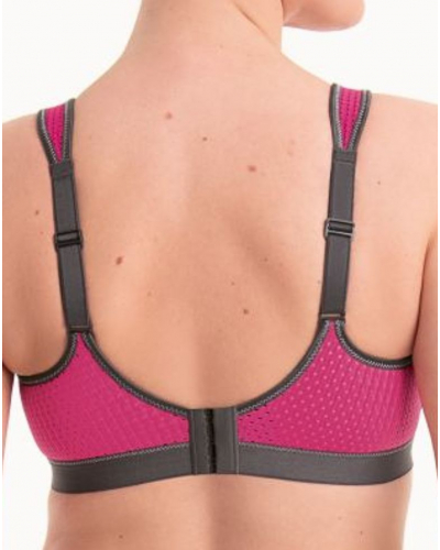 Sport bra Anita Active Performance (Rose/Anthracite)