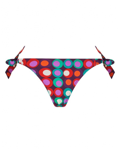 Bikini Antigel La Pois Disco (Pois Hippie)