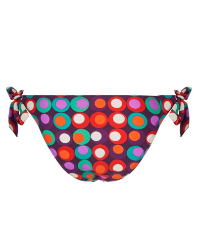 Bikini Antigel La Pois Disco (Pois Hippie)