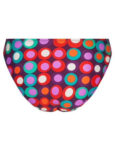 Charm bath briefs Antigel La Pois Disco (Pois Hippie)