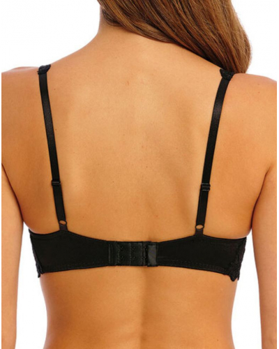Underwired bra Wacoal Eglantine (Black)