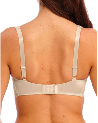 Underwired bra Wacoal Eglantine (Crème Brûlée)