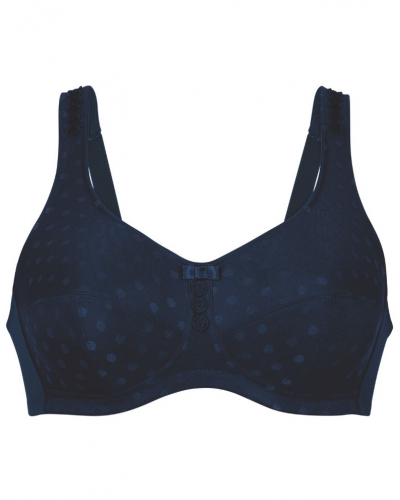 Wireless TopComfort Anita Airita (Maritime Blue)